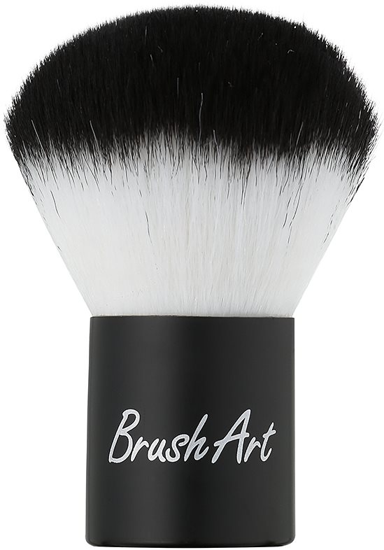 BrushArt Face kabuki štětec na pudr
