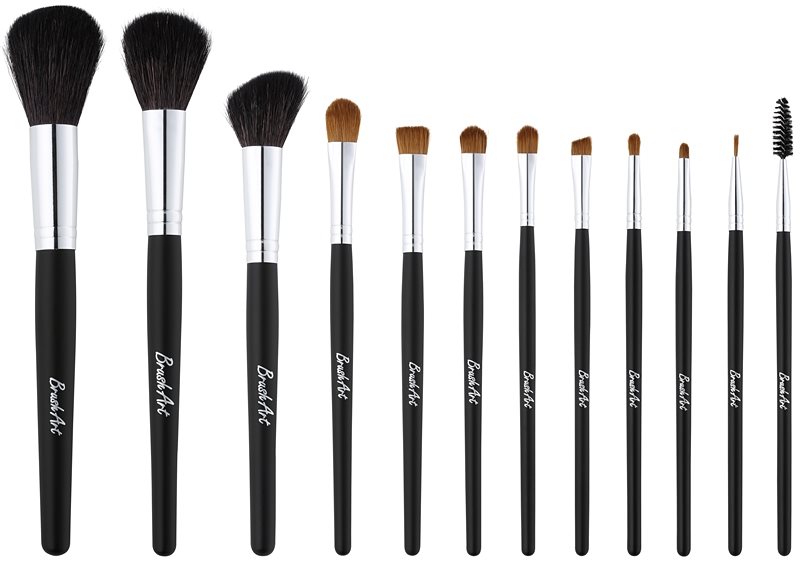 BrushArt Face косметичний набір II.