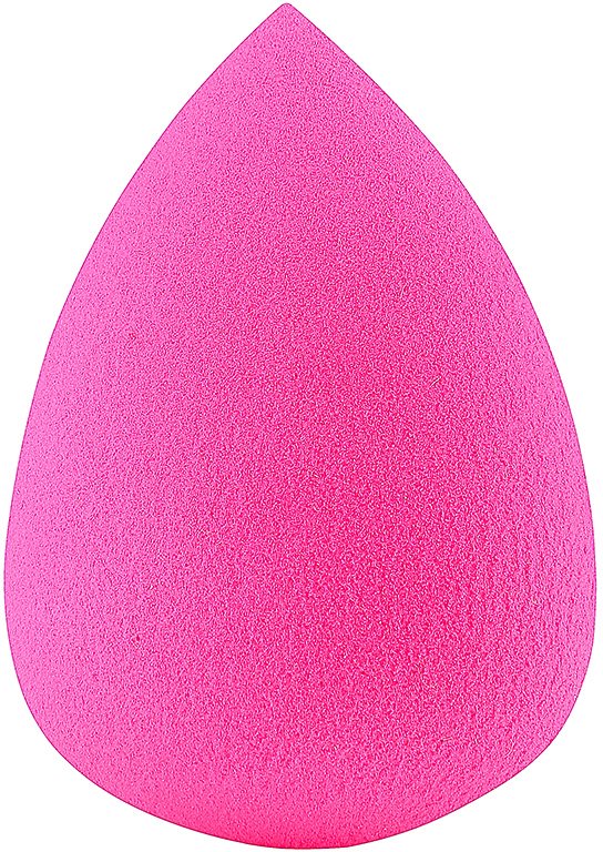 BrushArt Face Teardrop Makeup Sponge