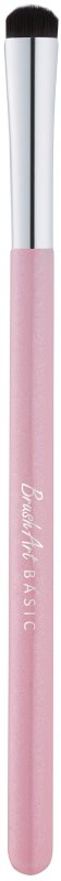 BrushArt Basic Pink čopič za senčenje oči