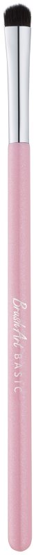 BrushArt Basic Pink čopič za senčila za oči