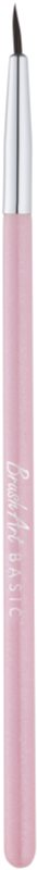 BrushArt Basic Pink pinceau eyeliner