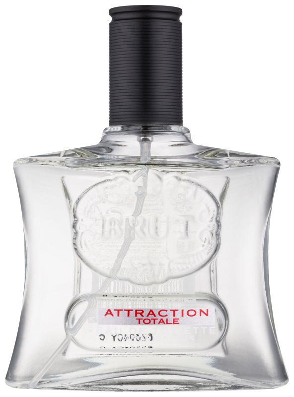 Brut Brut Attraction Totale toaletní voda pro muže 100 ml