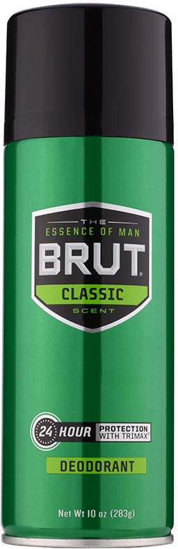 Brut Brut Classic Scent Deo Spray for Men 295 ml