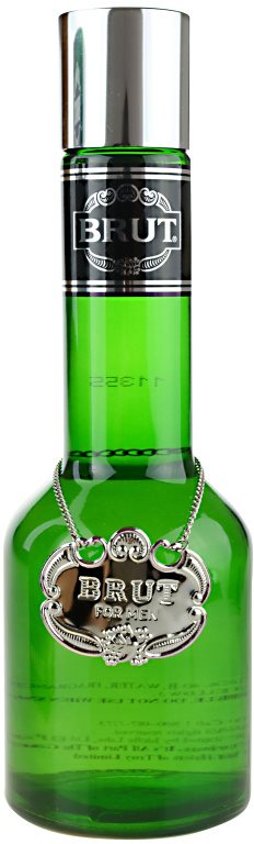 Brut Brut Eau de Cologne für Herren 750 ml