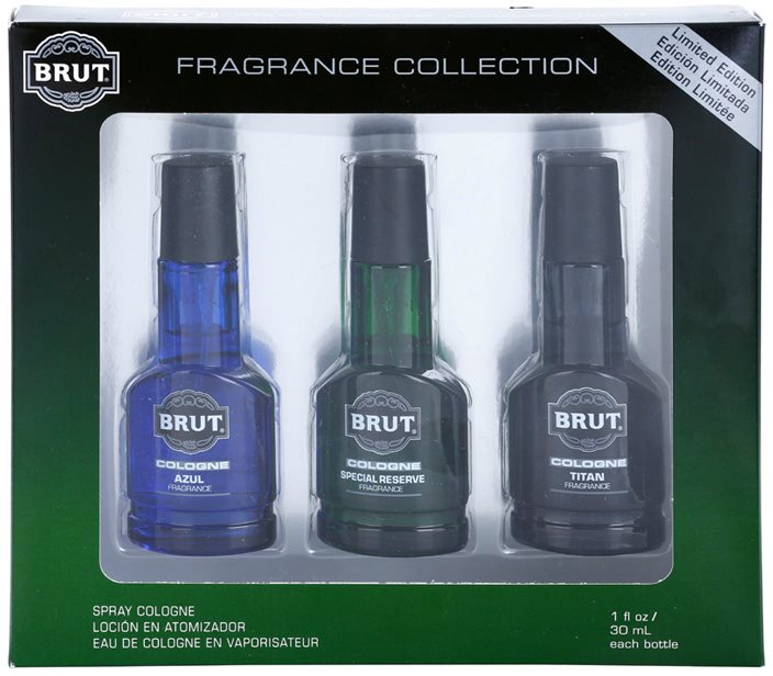 Brut Brut zestaw upominkowy I.