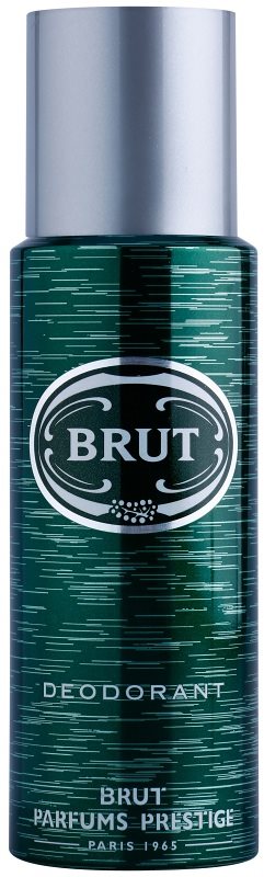 Brut Brut deospray pro muže 200 ml