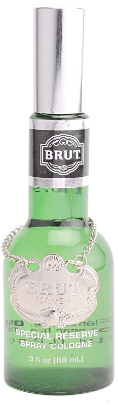 Brut Brut Special Reserve одеколон для чоловіків 88 мл