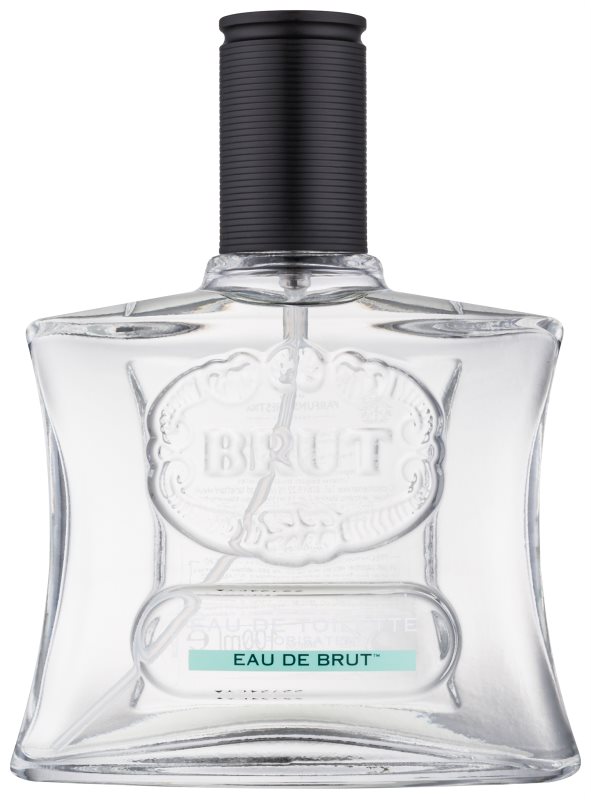 Brut Eau De Brut toaletna voda za moške 100 ml