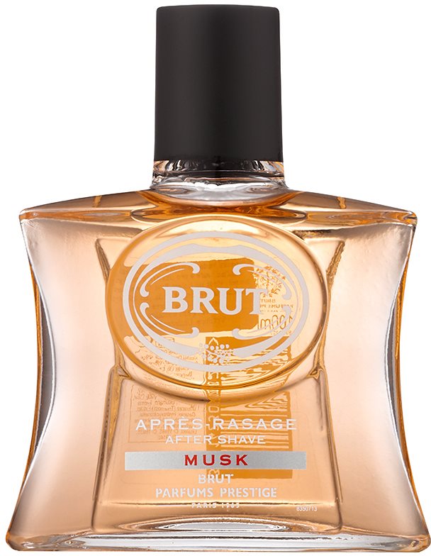 Brut Brut Musk after shave pentru barbati 100 ml