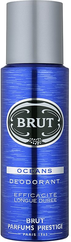 Brut Brut Oceans deospray pre mužov 200 ml