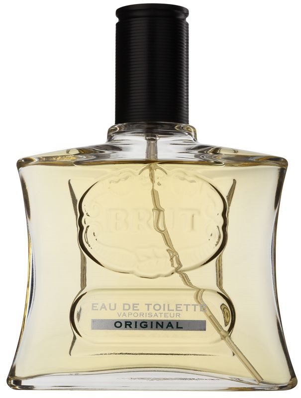 Brut Brut Original toaletní voda pro muže 100 ml