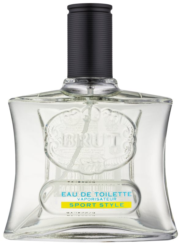 Brut Brut Sport Style toaletná voda pre mužov 100 ml