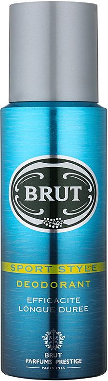 Brut Brut Sport Style dezodor férfiaknak 200 ml