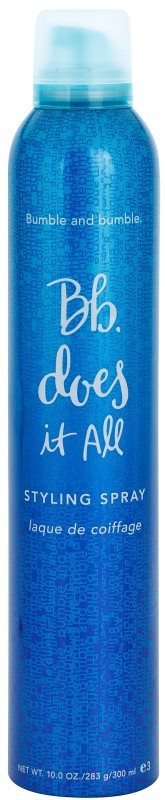 Bumble and Bumble Does It All Styling Spray