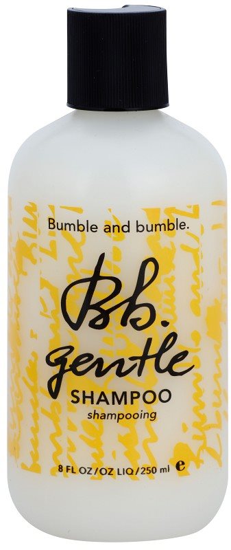 Bumble and Bumble Gentle Shampoo für gefärbtes, chemisch behandeltes und aufgehelltes Haar