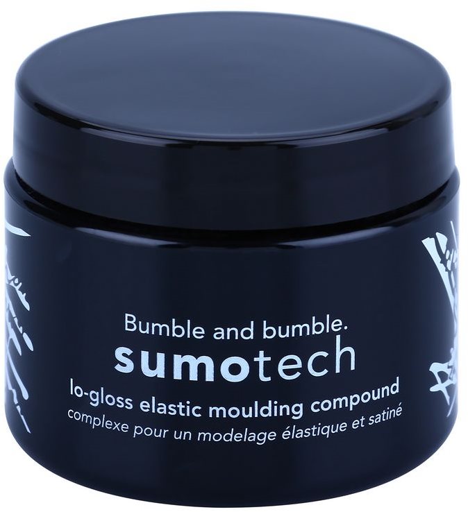 Bumble and Bumble Sumotech die Stylingcrem für Fixation und Form