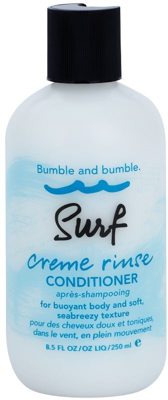 Bumble and Bumble Surf Conditioner zum Schutz der Farbe für lockiges Haar