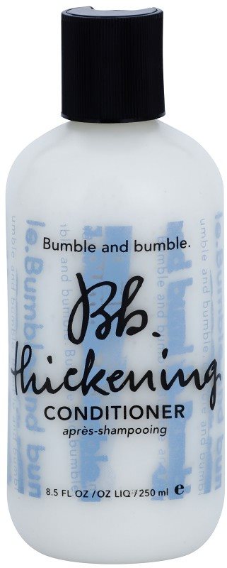 Bumble and Bumble Thickening balsamo densità per capelli indeboliti