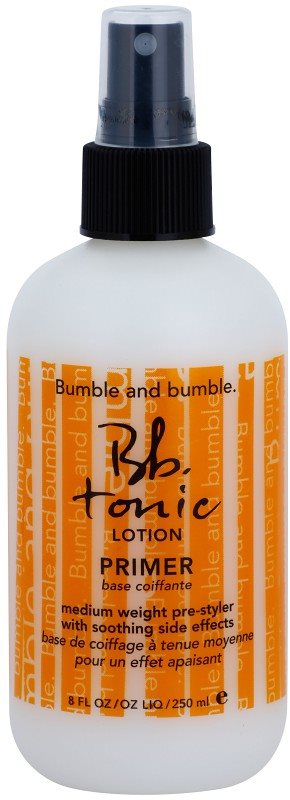 Bumble and Bumble Tonic bezoplachový koncentrát ve spreji pro zeslabené vlasy