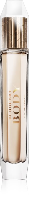Burberry Body eau de parfum pentru femei 85 ml