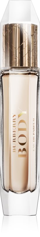 Burberry Body eau de parfum pour femme 60 ml