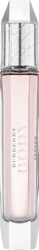 Burberry Body Tender woda toaletowa dla kobiet 85 ml