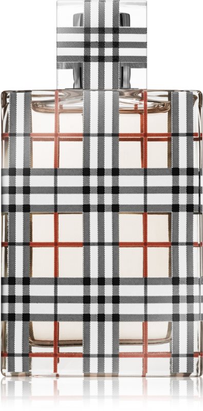 Burberry Brit for Her eau de parfum pour femme 50 ml