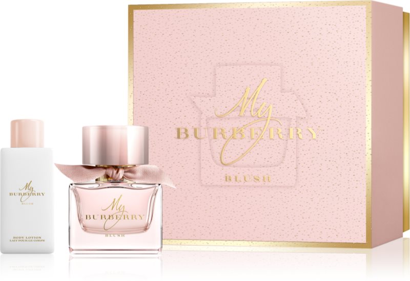 Burberry My Burberry Blush set cadou I.