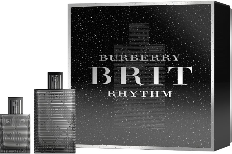 Burberry Brit Rhythm for Him coffret cadeau VIII.