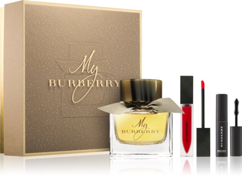 Burberry My Burberry darilni set X.