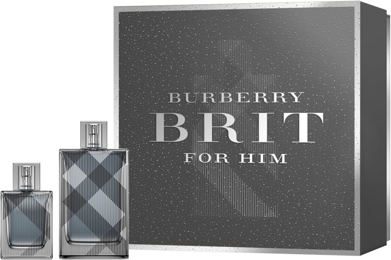 Burberry Brit for Him darčeková sada VI.