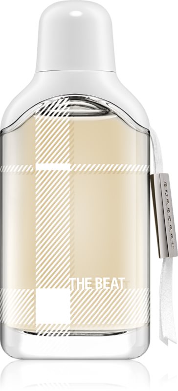 Burberry The Beat woda toaletowa dla kobiet 75 ml