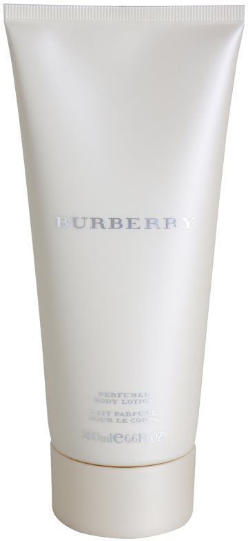 Burberry Burberry for Women mleczko do ciała dla kobiet 200 ml