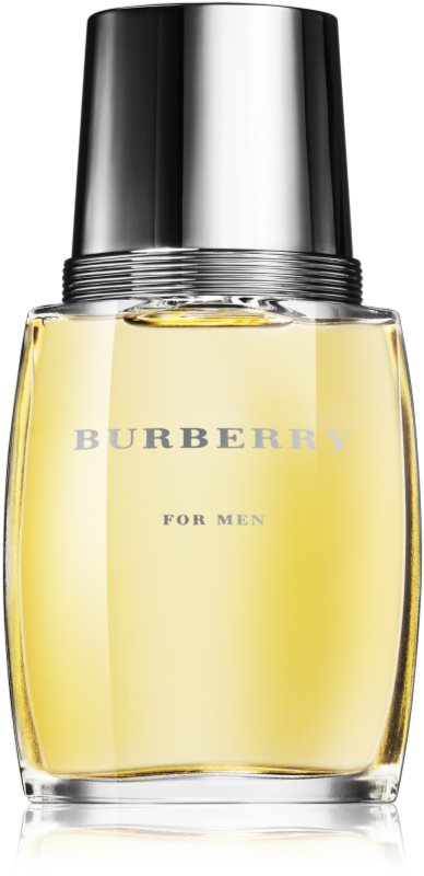 Burberry Burberry for Men woda toaletowa dla mężczyzn 50 ml