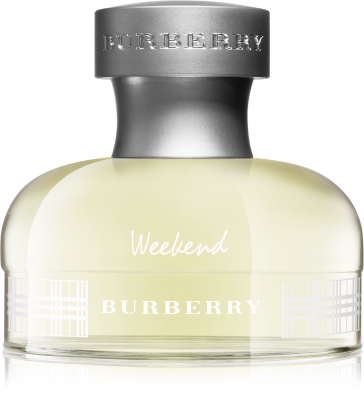 Burberry Weekend for Women parfémovaná voda pro ženy 30 ml