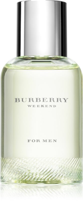 Burberry Weekend for Men woda toaletowa dla mężczyzn 50 ml