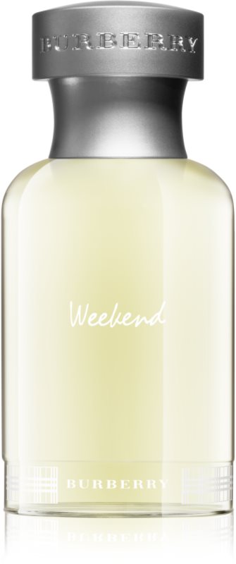 Burberry Weekend for Men eau de toilette pour homme 30 ml
