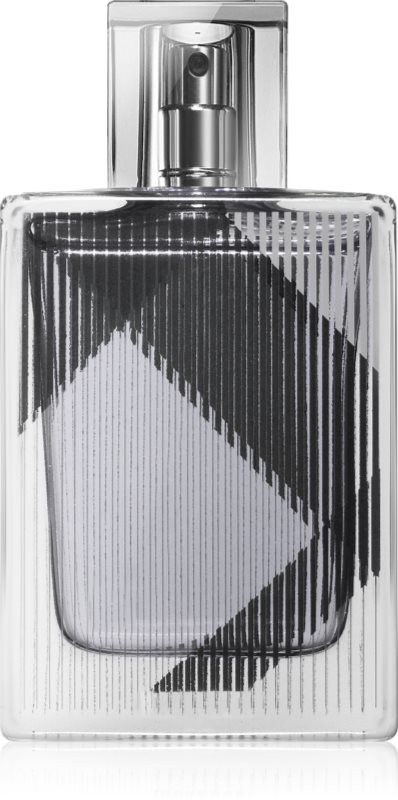 Burberry Brit for Him Eau de Toilette para homens 50 ml