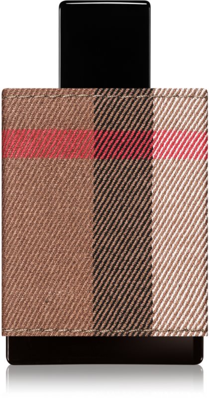 Burberry London for Men toaletní voda pro muže 50 ml