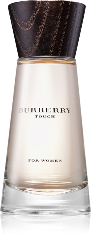 Burberry Touch for Women eau de parfum pentru femei 100 ml