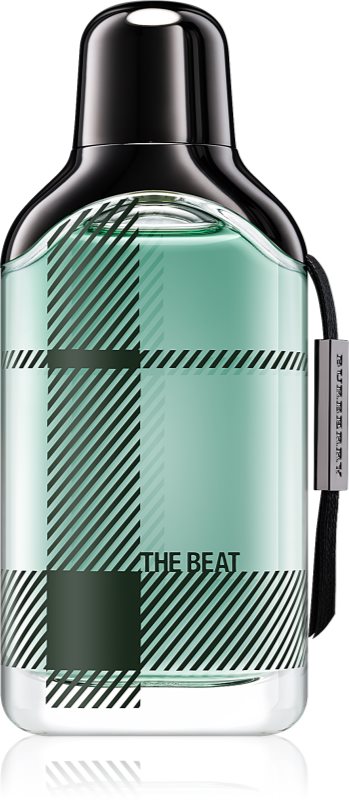 Burberry The Beat for Men woda toaletowa dla mężczyzn 100 ml