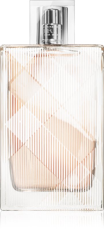 Burberry Brit for Her eau de toilette pentru femei 100 ml