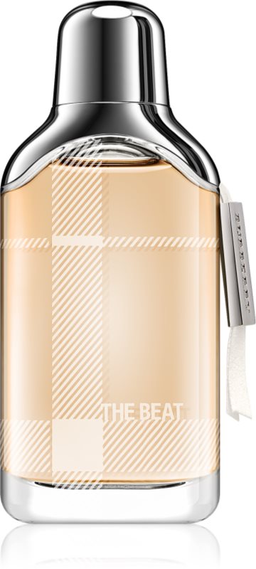 Burberry The Beat eau de parfum para mujer 75 ml