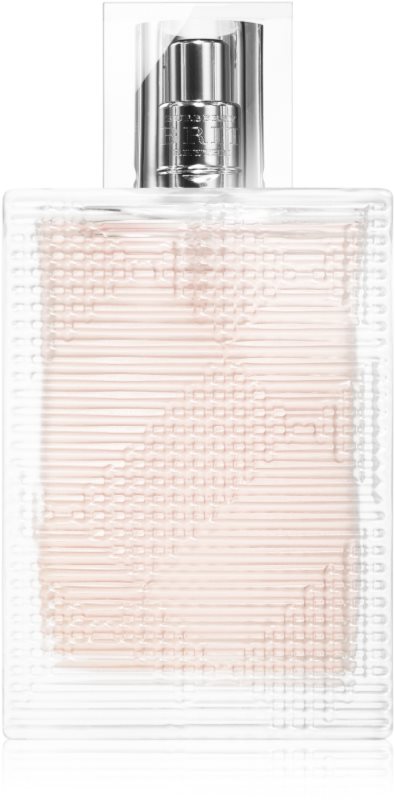 Burberry Brit Rhythm for Her spray parfumat pentru par pentru femei 50 ml
