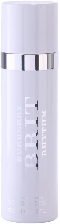 Burberry Brit Rhythm for Her deospray pentru femei 100 ml