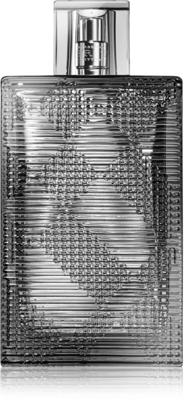 Burberry Brit Rhythm Intense for Him toaletna voda za moške 90 ml