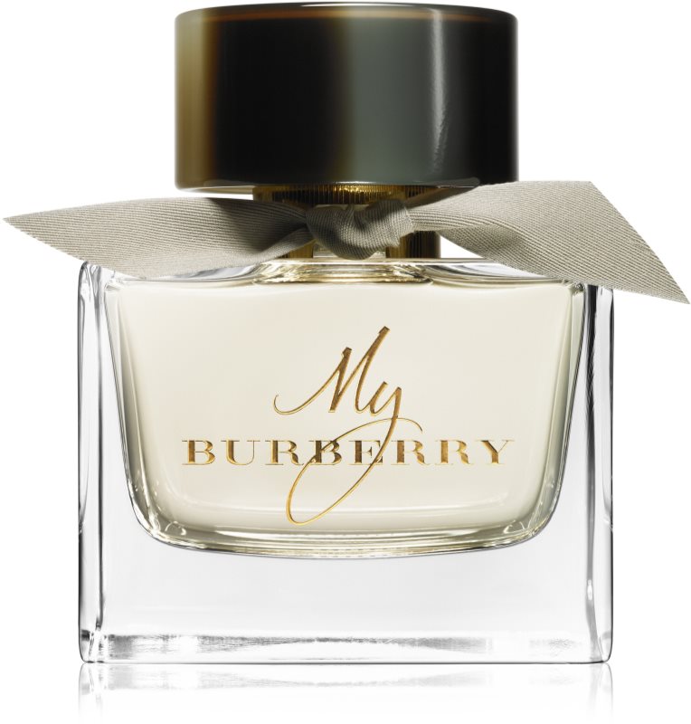 Burberry My Burberry Eau de Toilette Damen 90 ml