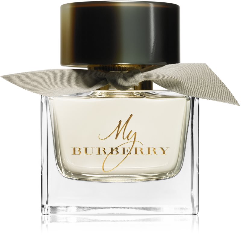 Burberry My Burberry toaletná voda pre ženy 50 ml