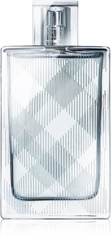 Burberry Brit Splash Eau de Toilette voor Mannen 100 ml